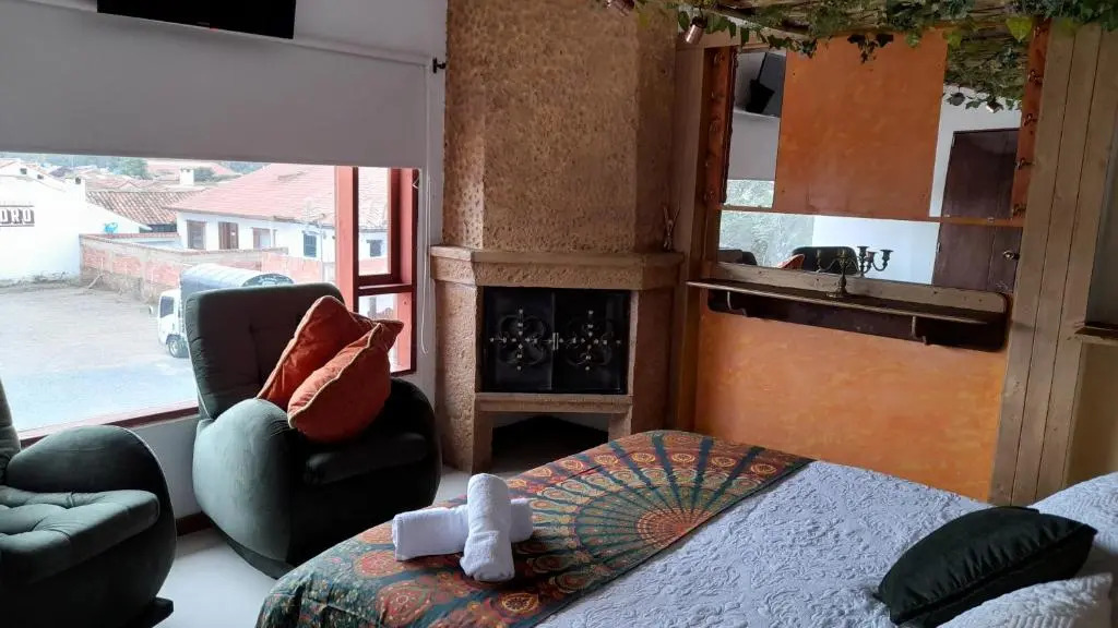 Vivelavilla suites VDL