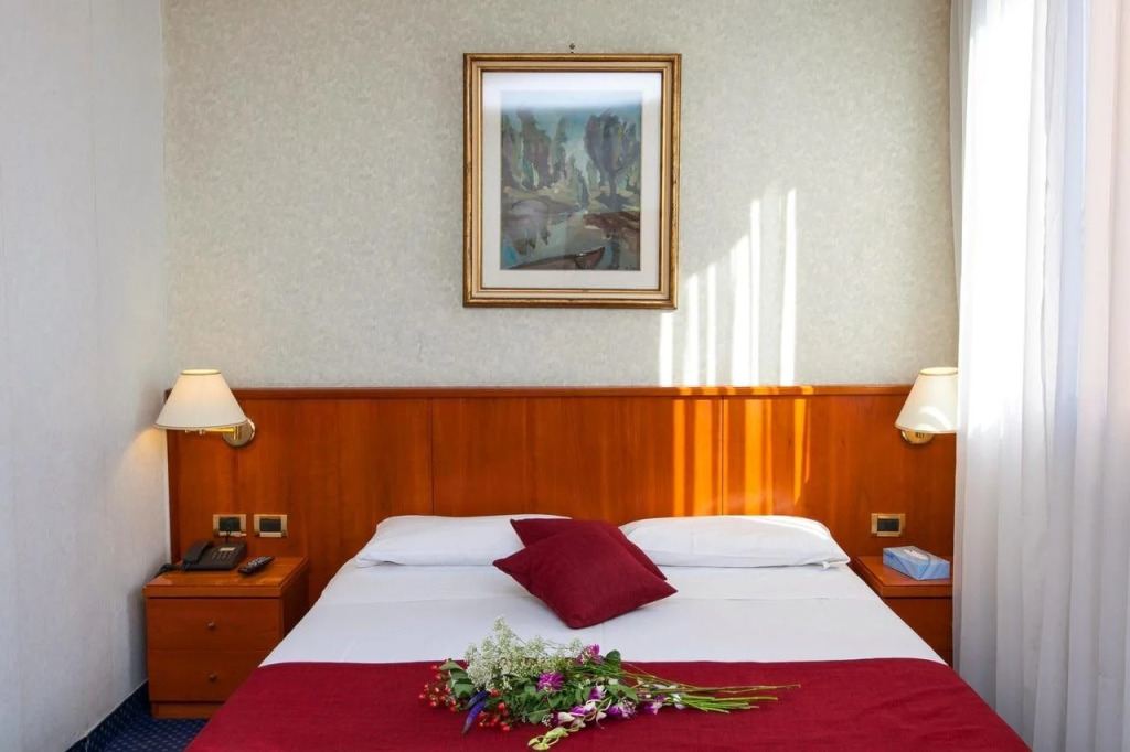 Hotel Kappa