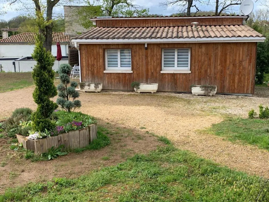 La Grenouillere (Adults Only)
