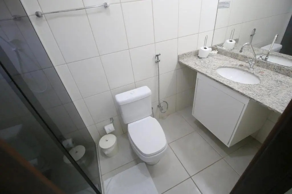 Pousada Remanso