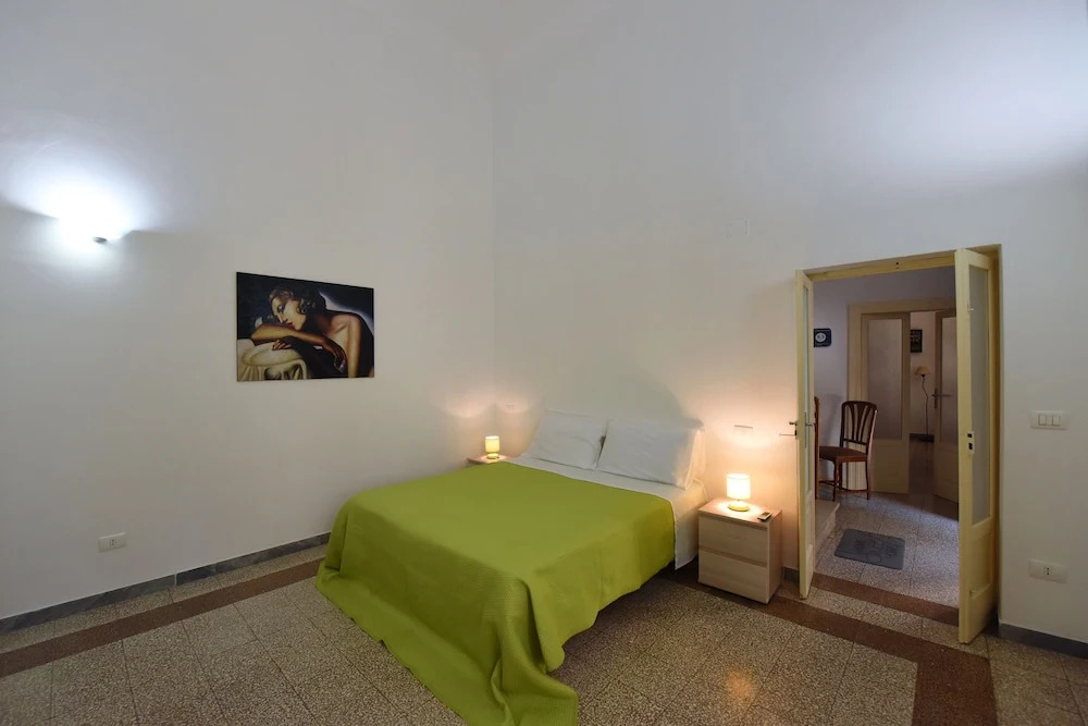 Appartamento vacanze Villa Ricciardi