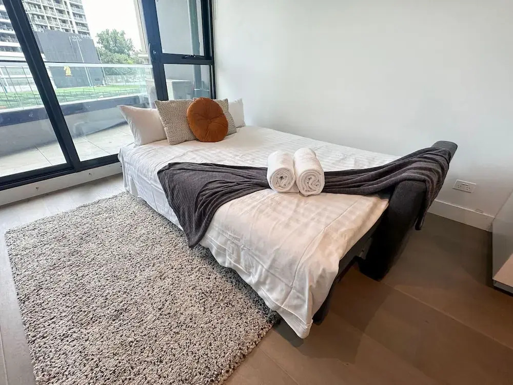 A Lovely 2BR Apt in the Heart of Chapel Street