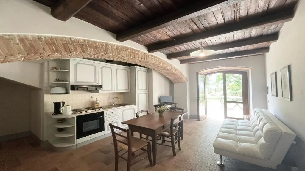 Exclusive Pool-open All Year-spoleto Biofarm-slps 8-village shops, bar1 km 3