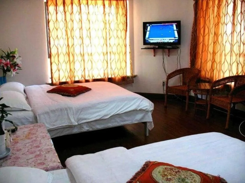Shunyi Hotel