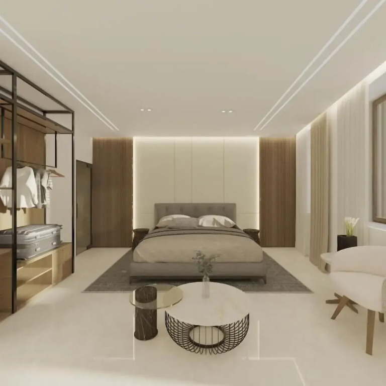 The Wine Suites