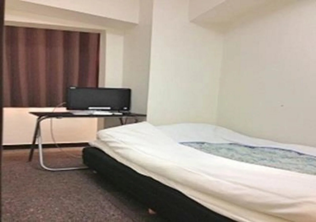 New Shochikubai Hotel