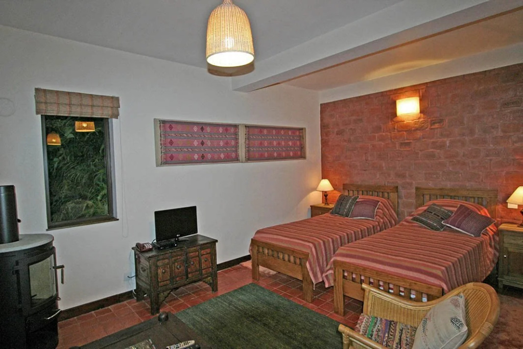Chandra Ban Retreat