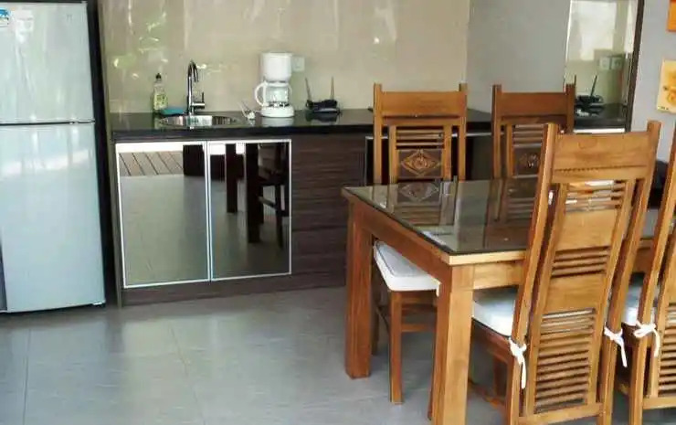 Villas De Kampoeng