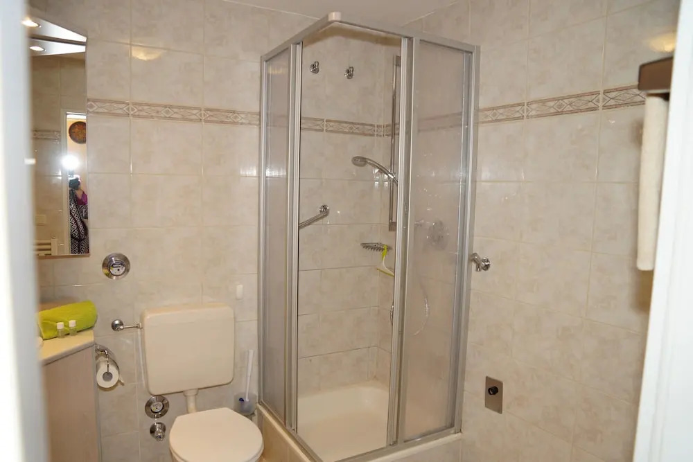 Ferienwohnung Viererspitzblick