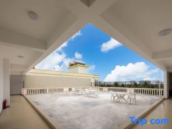 HINZE Hotel (Sanya Phoenix International Airport)