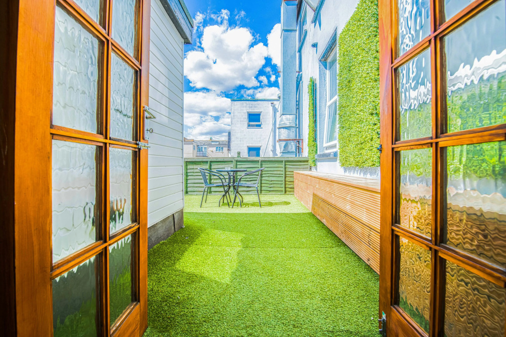 Pier Hotel Clacton on Sea By OYO