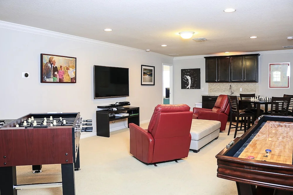 Windsor at Westside-8 Bedrooms House w/pool-3710WW