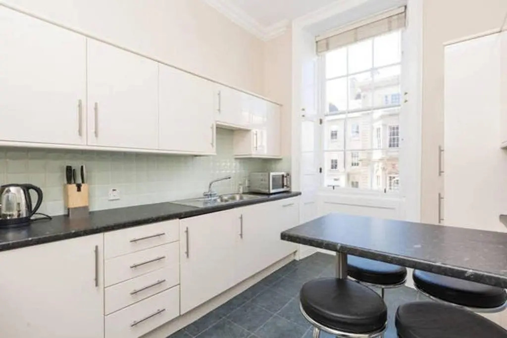 ALTIDO Amazing Hanover St Apt In City Centre 2BR, 2bath