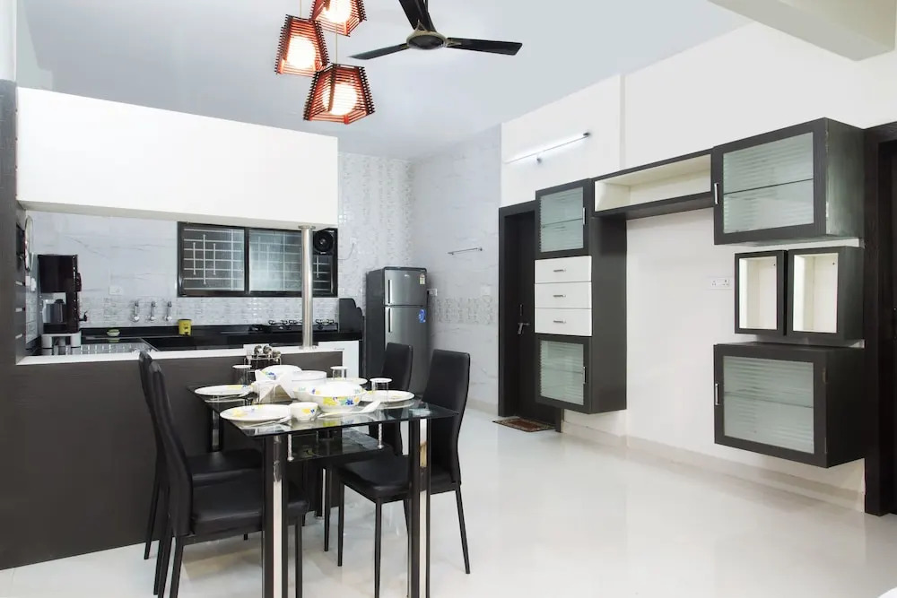 Relaxinn Hospitality Services