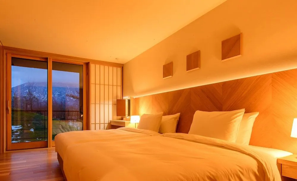 NISEKO Inn of Youtei Raku Suisan