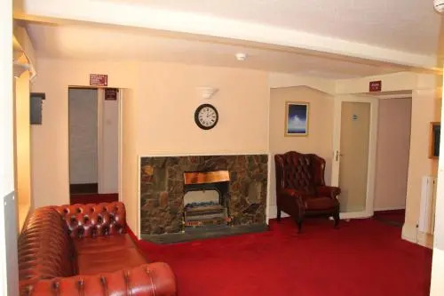 Marton Guest House