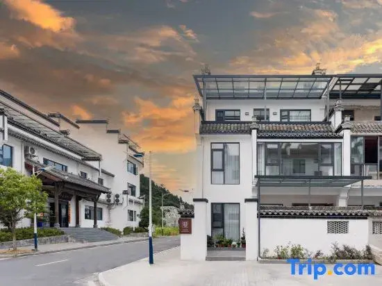 WangxiHomestay