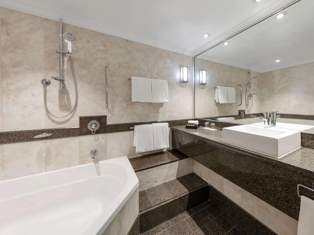 Pullman Sydney Hyde Park