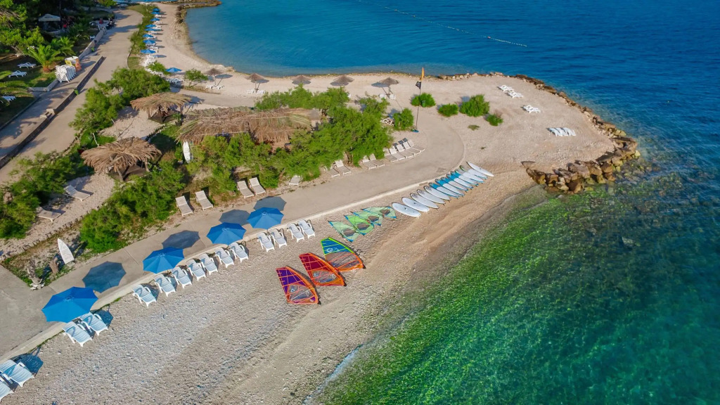 Waterman Svpetrvs Resort - All Inclusive