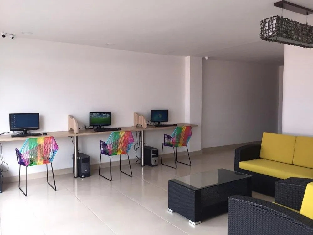 Hotel Cayena Inn