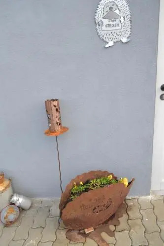 Zimmer Steger