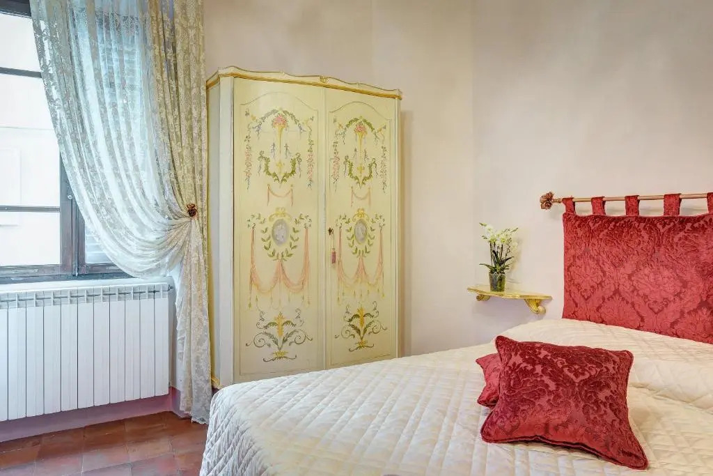 B&B La Lanterna
