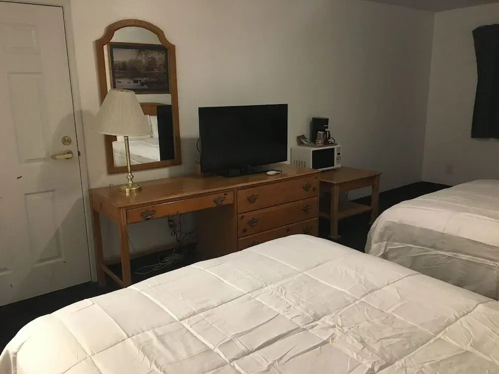 Quality Inn Carlin