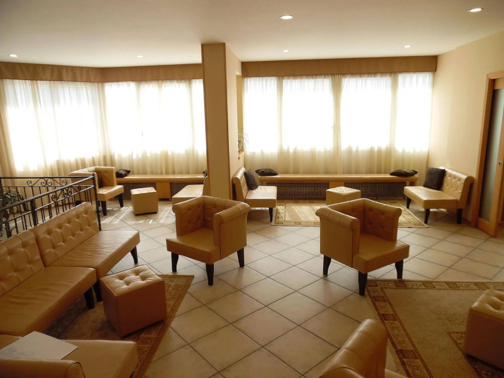 Hotel Andalo