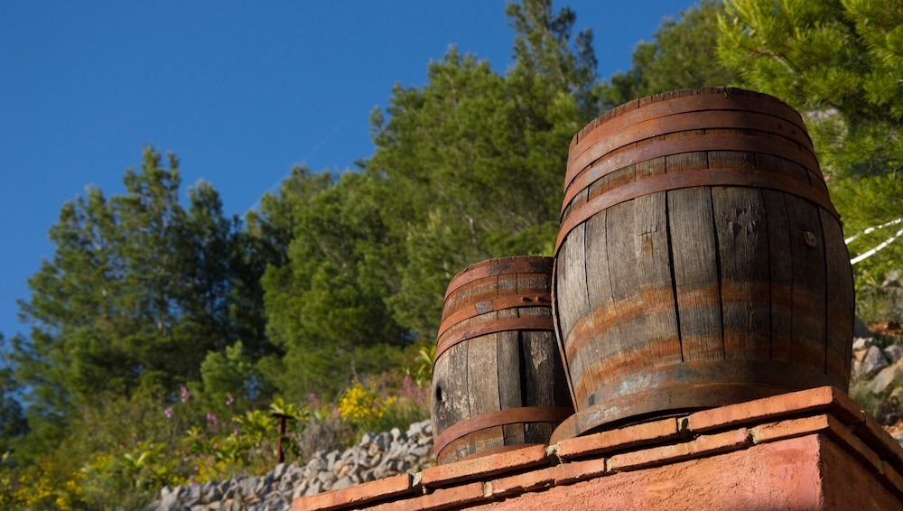Finca el Tossal