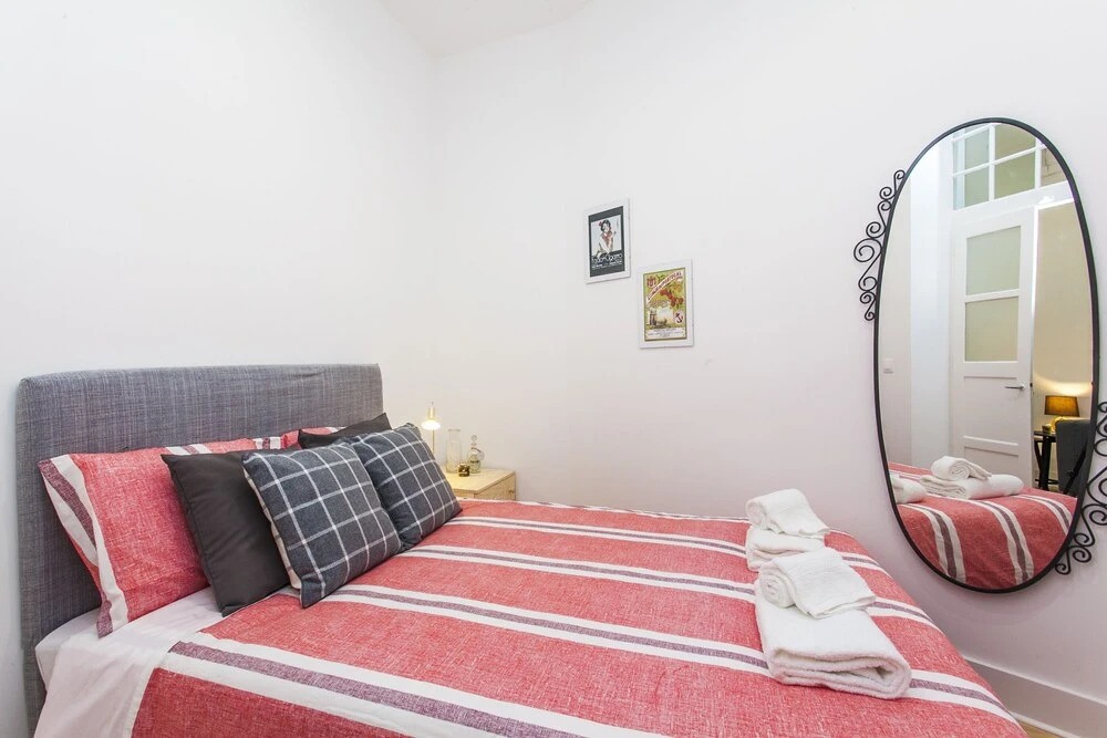 LxWay Apartments Condessa 1º Andar