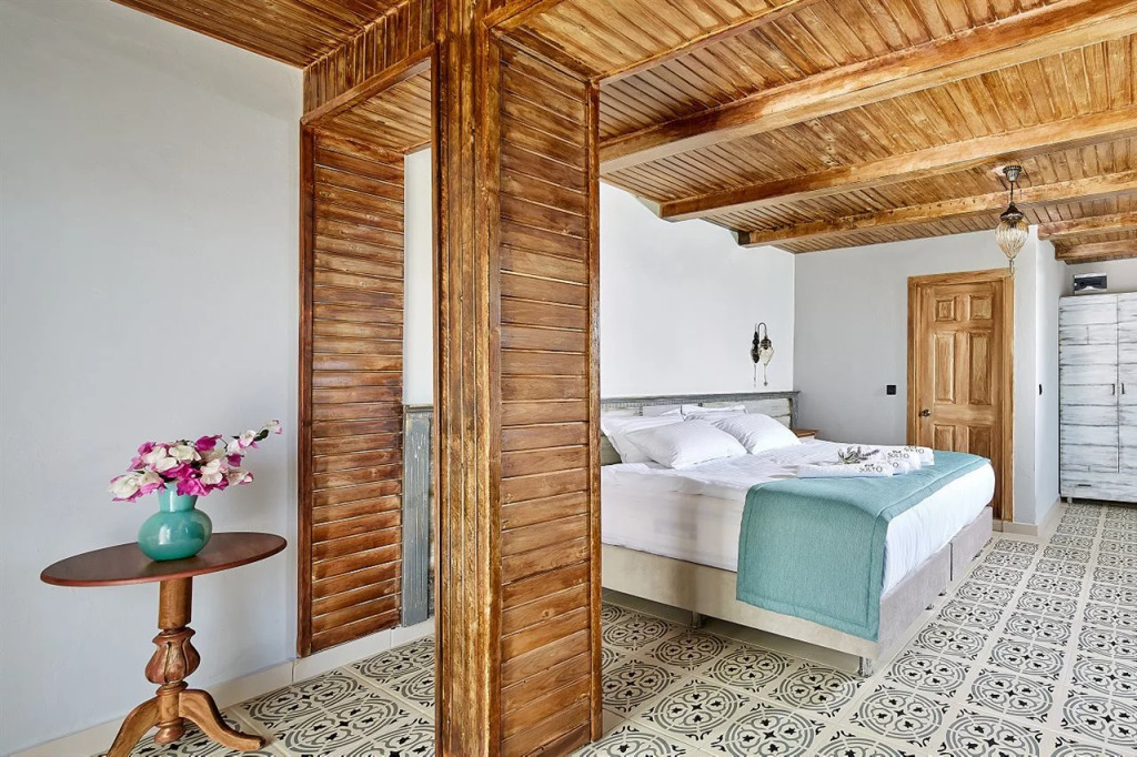 Fİ Light Solto Boutique Beach
