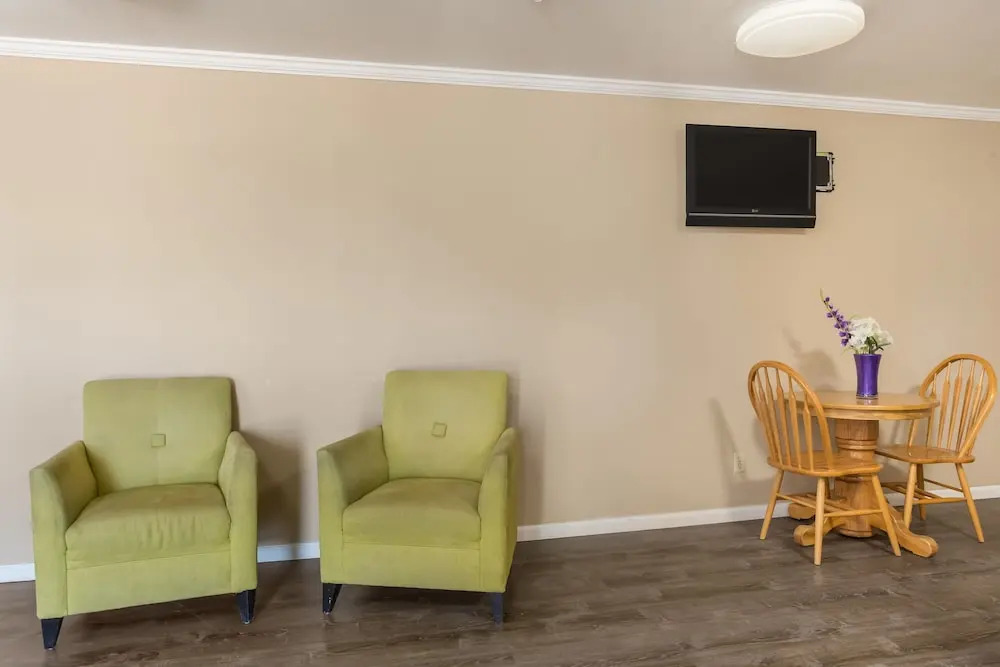 Americas Best Value Inn Concordia