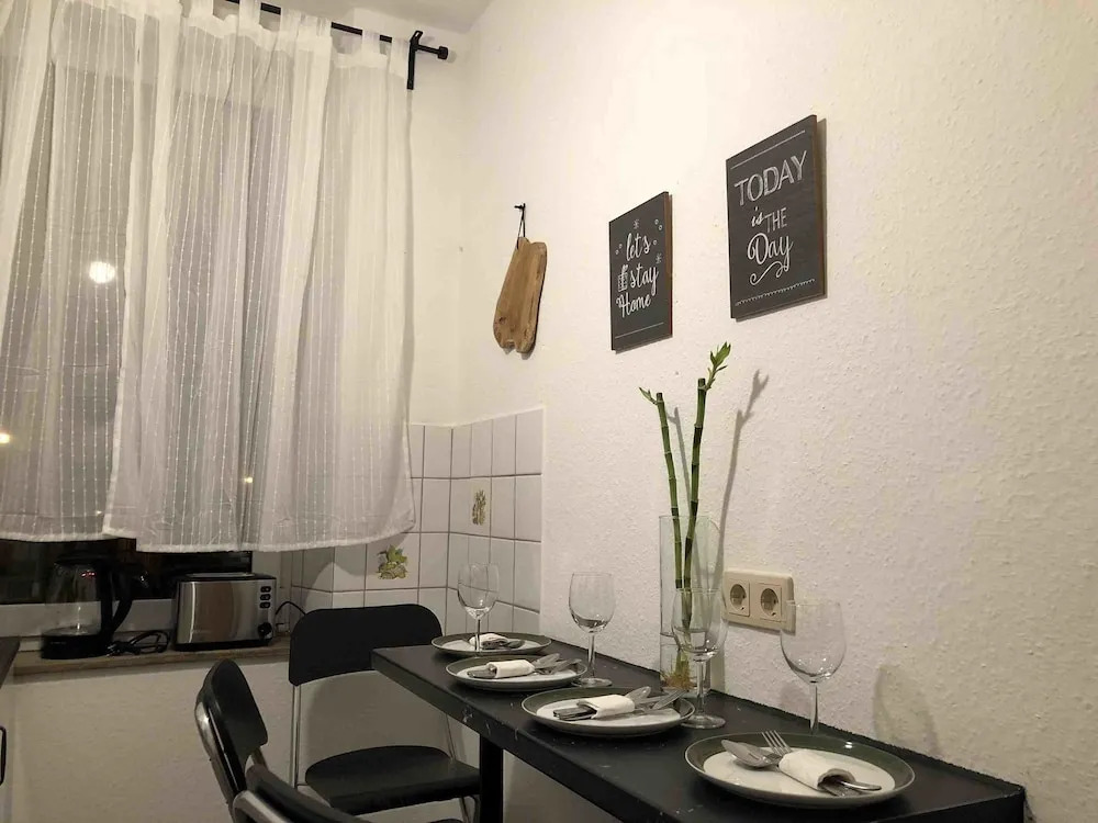 Dream & Relax Apartment's Humboldt