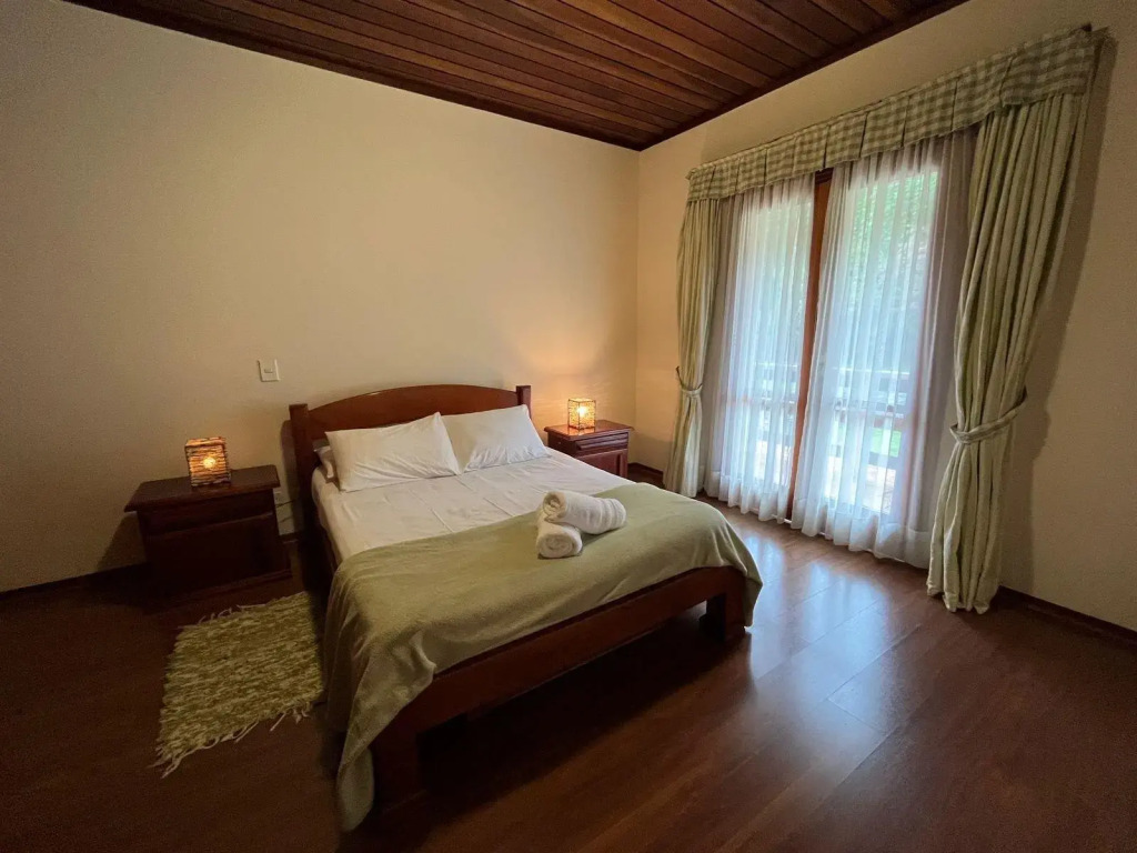 Villa di Caserta by Capivari Lodge Home