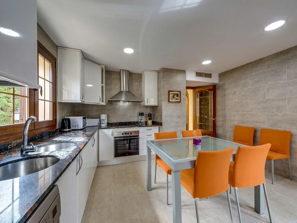 Villa Marratxi - Can Paquito