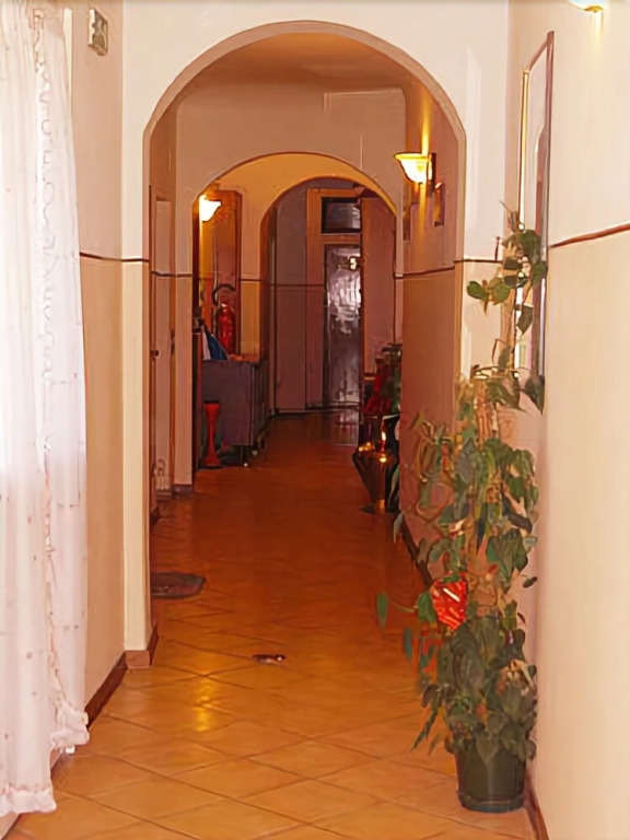 Hotel Giovanna