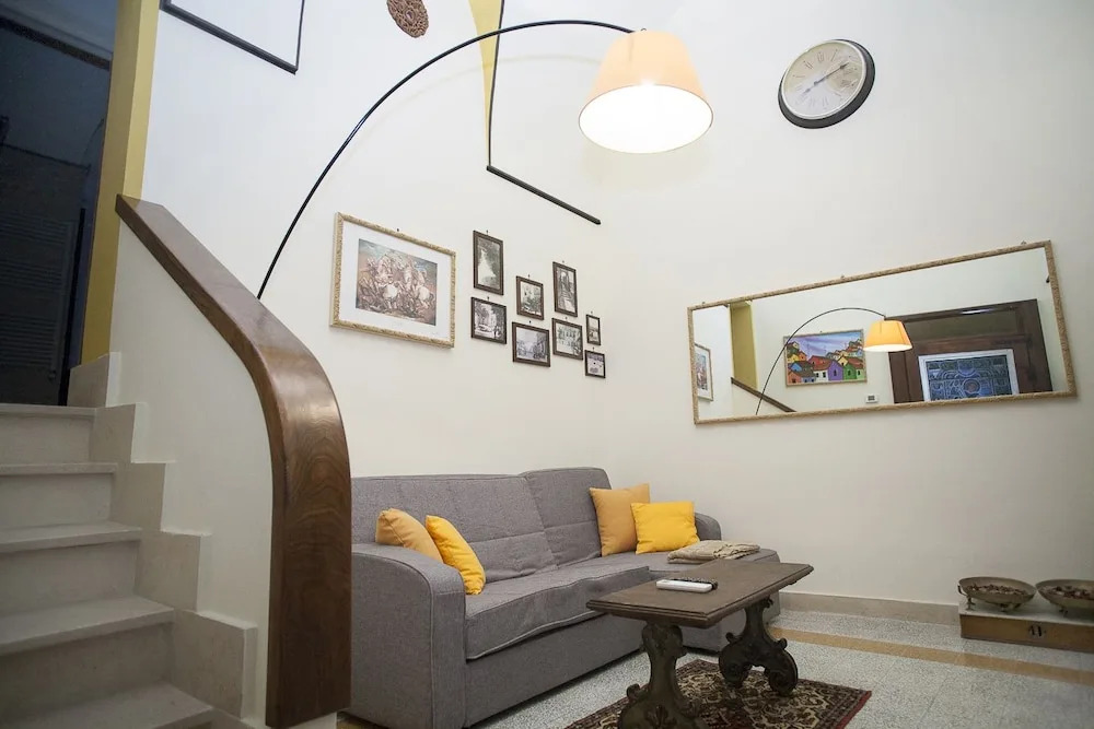Forentum Albergo Diffuso