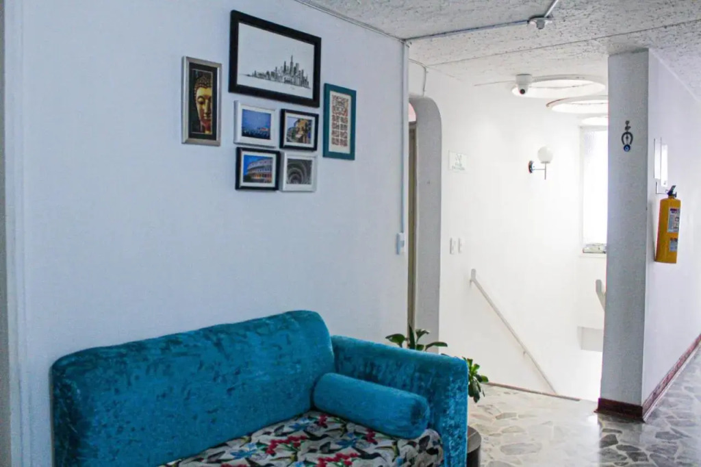 El Cable Hostal