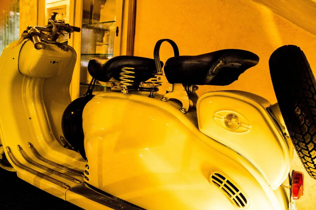 Hotel Ristorante Tre Stelle