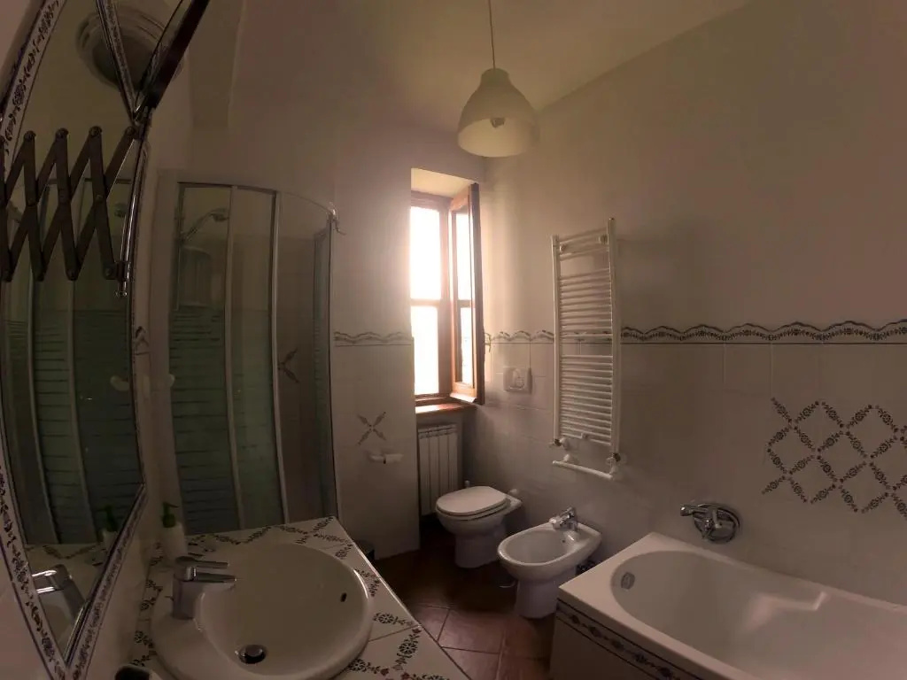 La Casa di Pietra