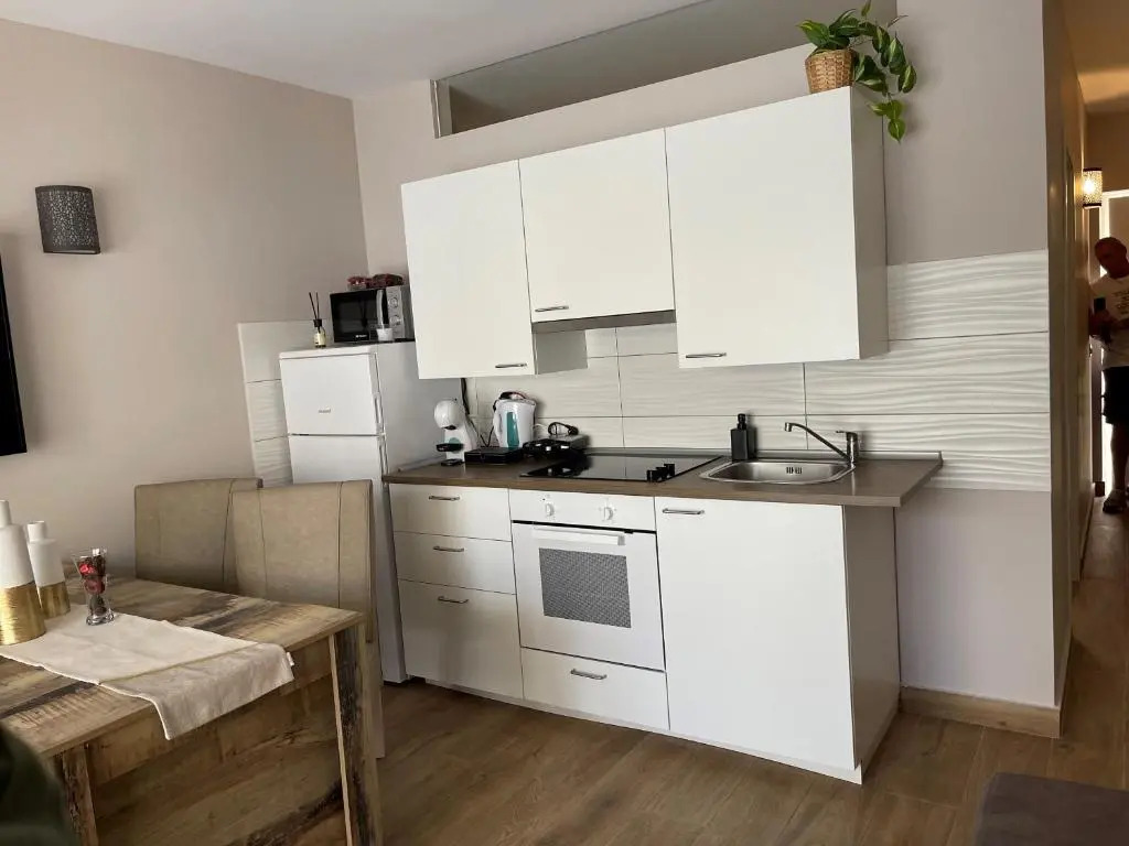 Luxury Apartment fronte piscina Mareverde A&V Costa Adeje