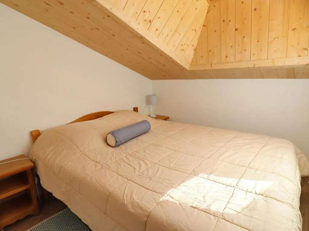 Appartement Méribel, 3 pièces, 6 personnes - FR-1-182-109