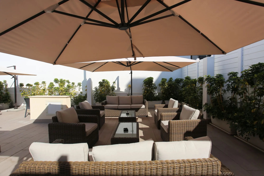 Hotel Eubea