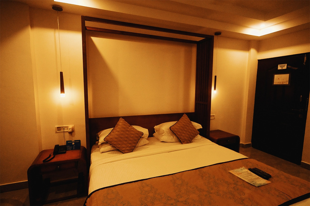 TSG Emerald View Hotel and SPA