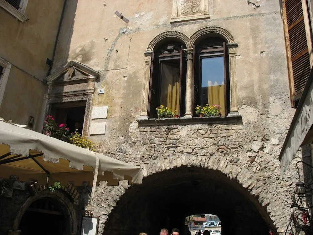 Palazzo Fregoso
