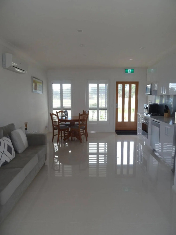 The Oxley Estate