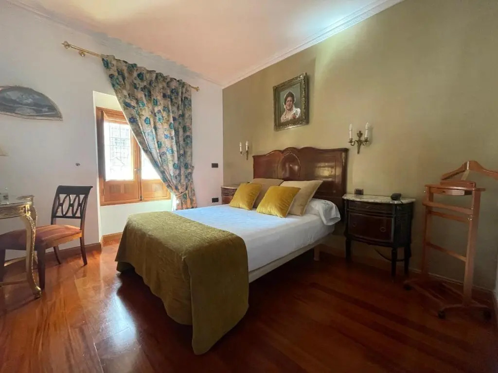 Hotel Boutique La Llave de la Judería