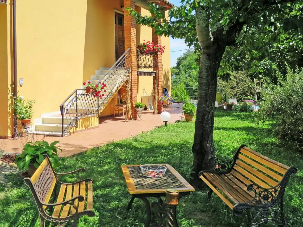 Pierotta Country House - Arezzo
