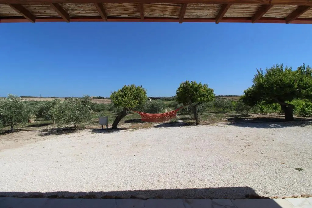 Scalecci, country home