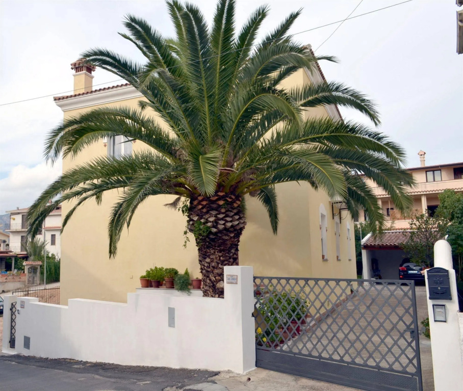 B&B Oliena